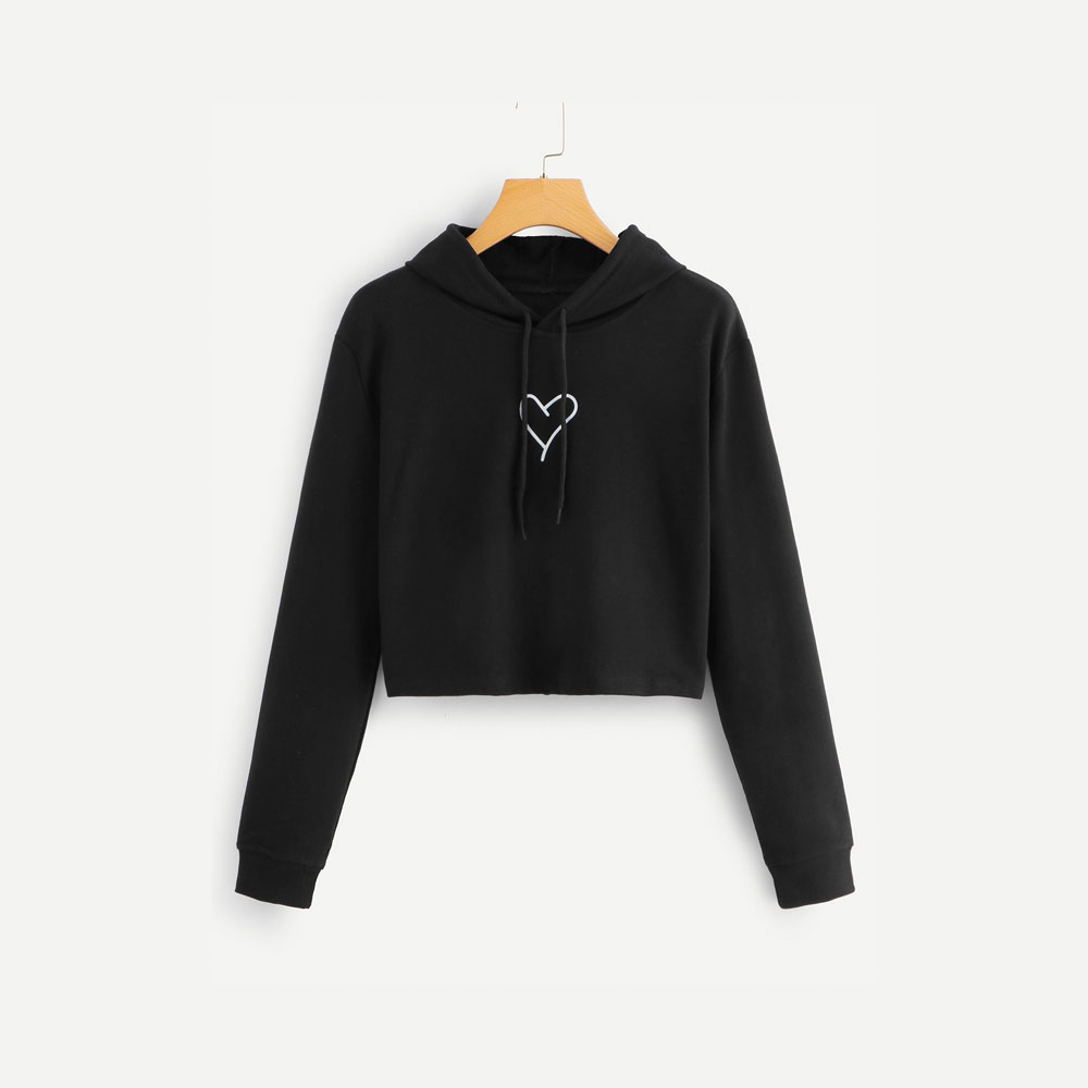 Sweatshirt For Gym