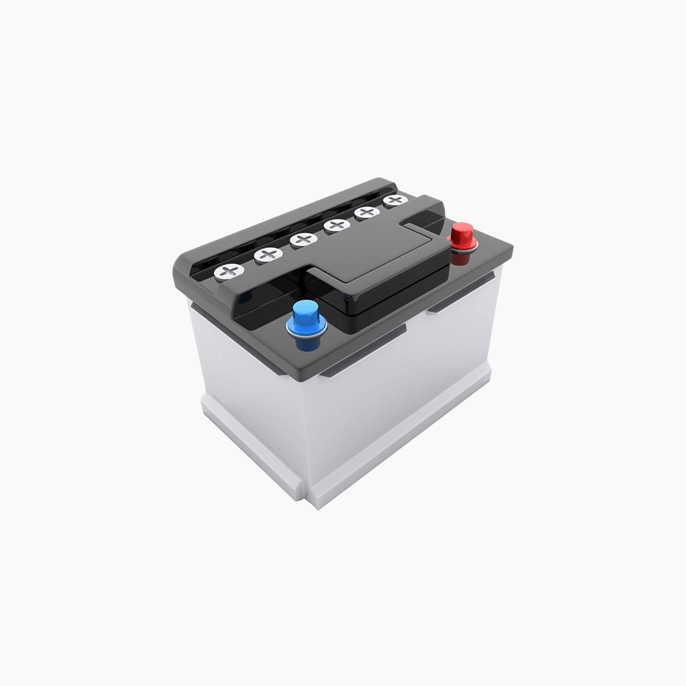 Exide Bettery
