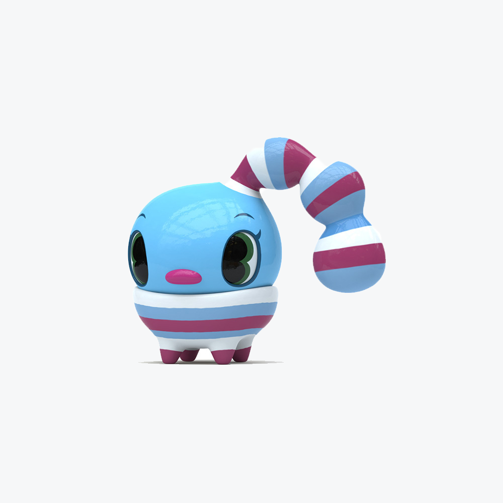 Comfort Vibe babytoy