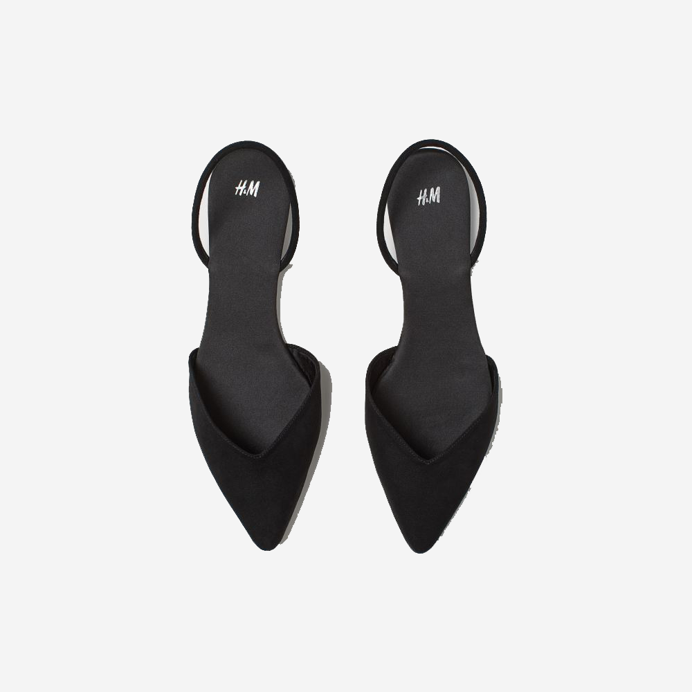 Backpack double strap