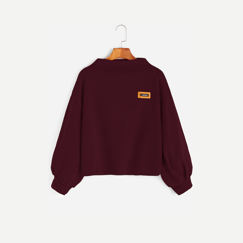 Red T Shirt For Man