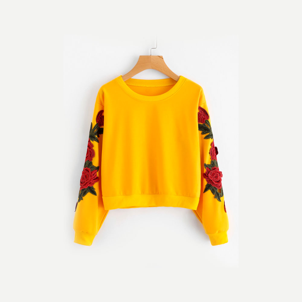 Sports shirts For Girls