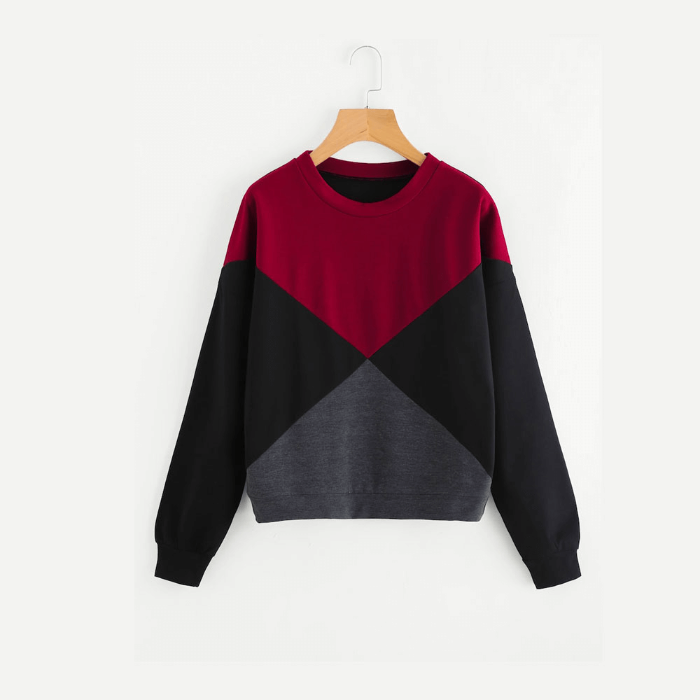 Epaulette shirt.