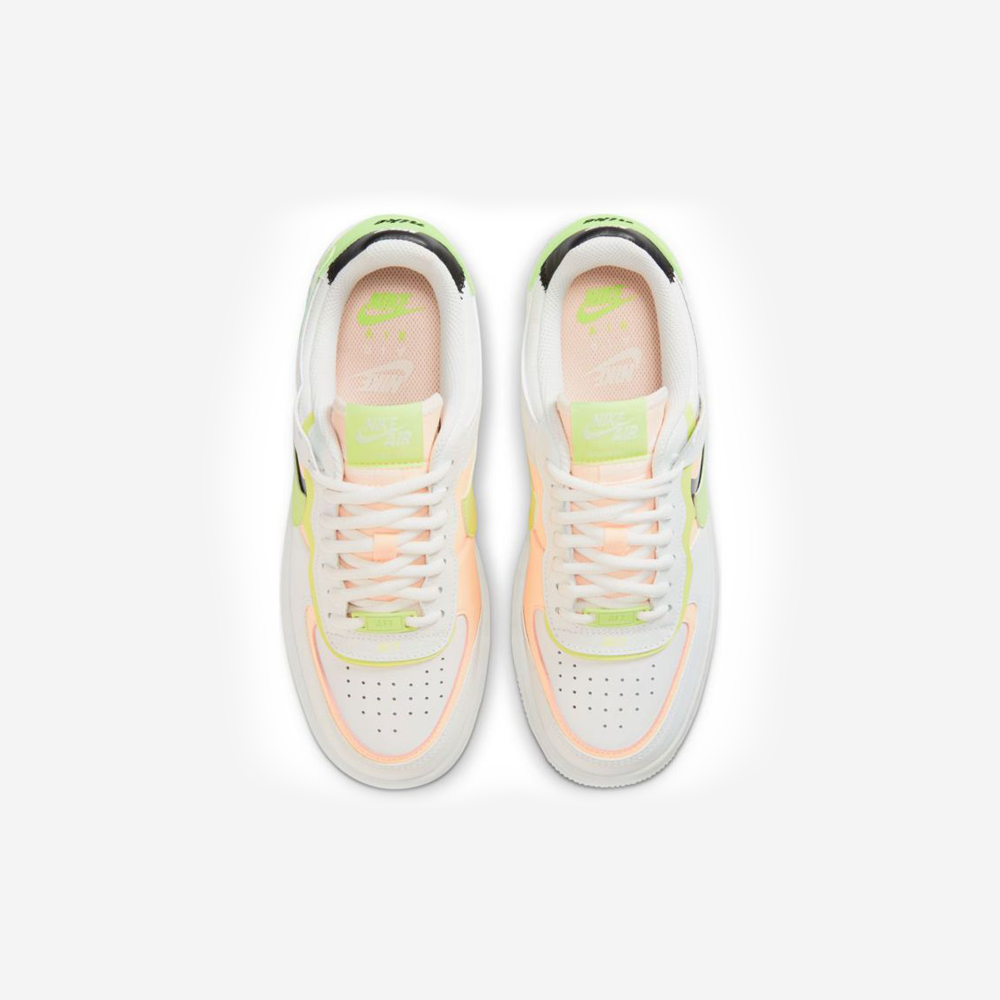 Printed shoes material