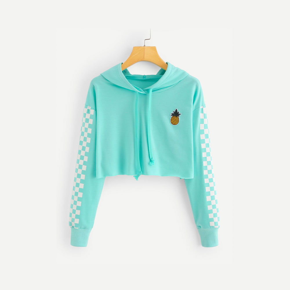 Sports shirts For Girls