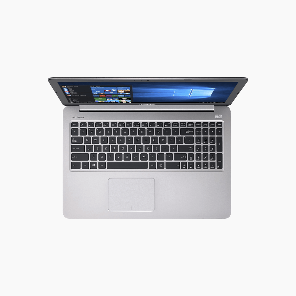 Dell Smart Laptop