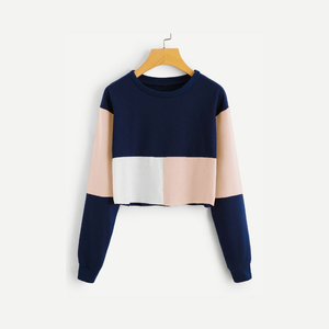 Stiff Folded Collar