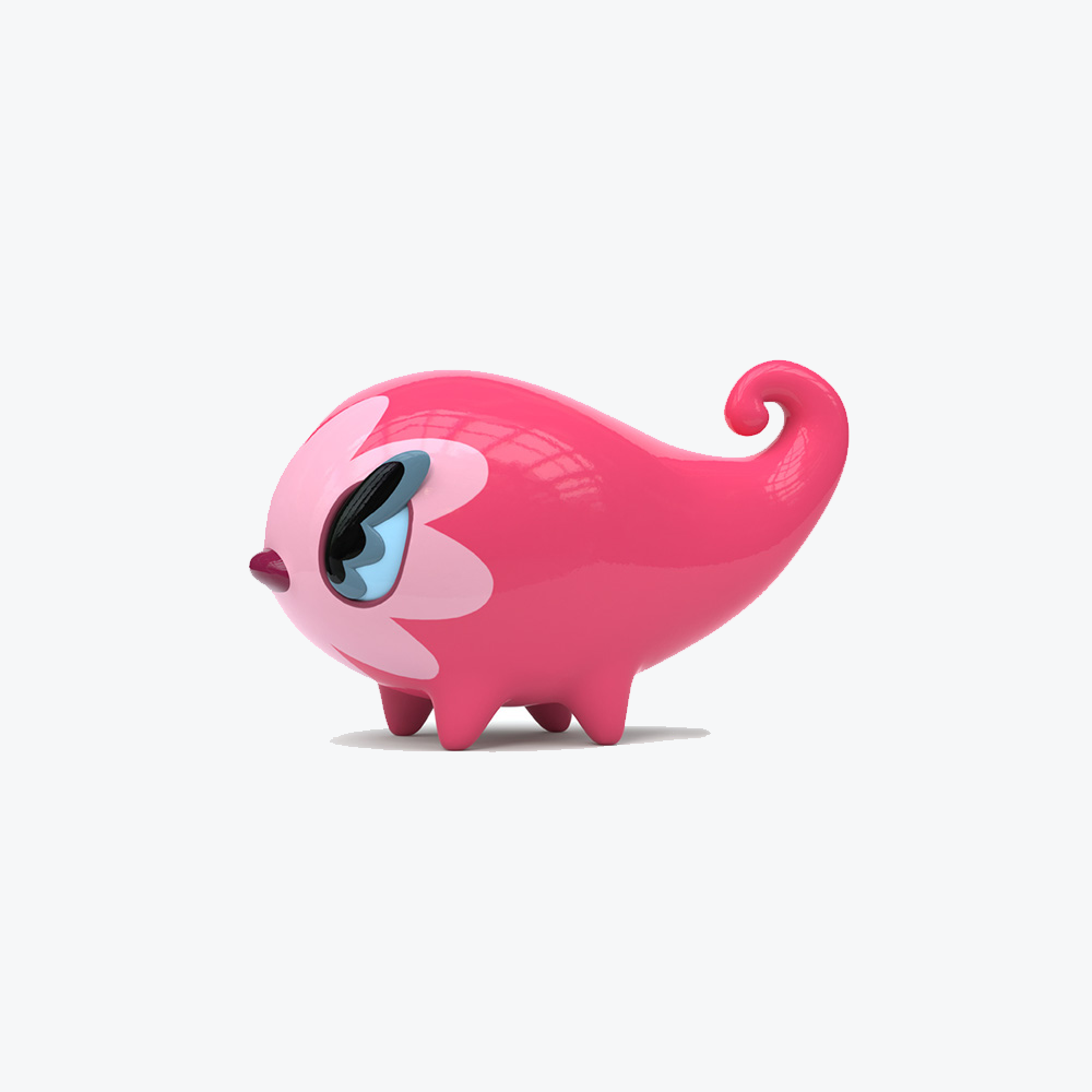 Vensory Sweet babytoy