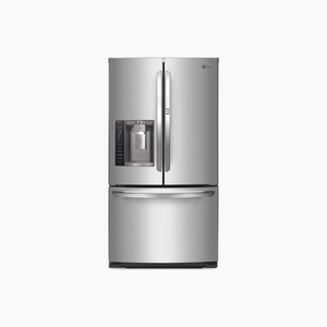 Double Door Refrigerator