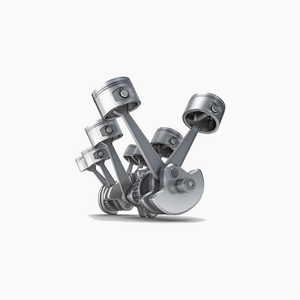 Sparkal Engine