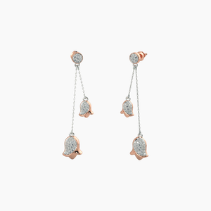 Pure neckless Dimond