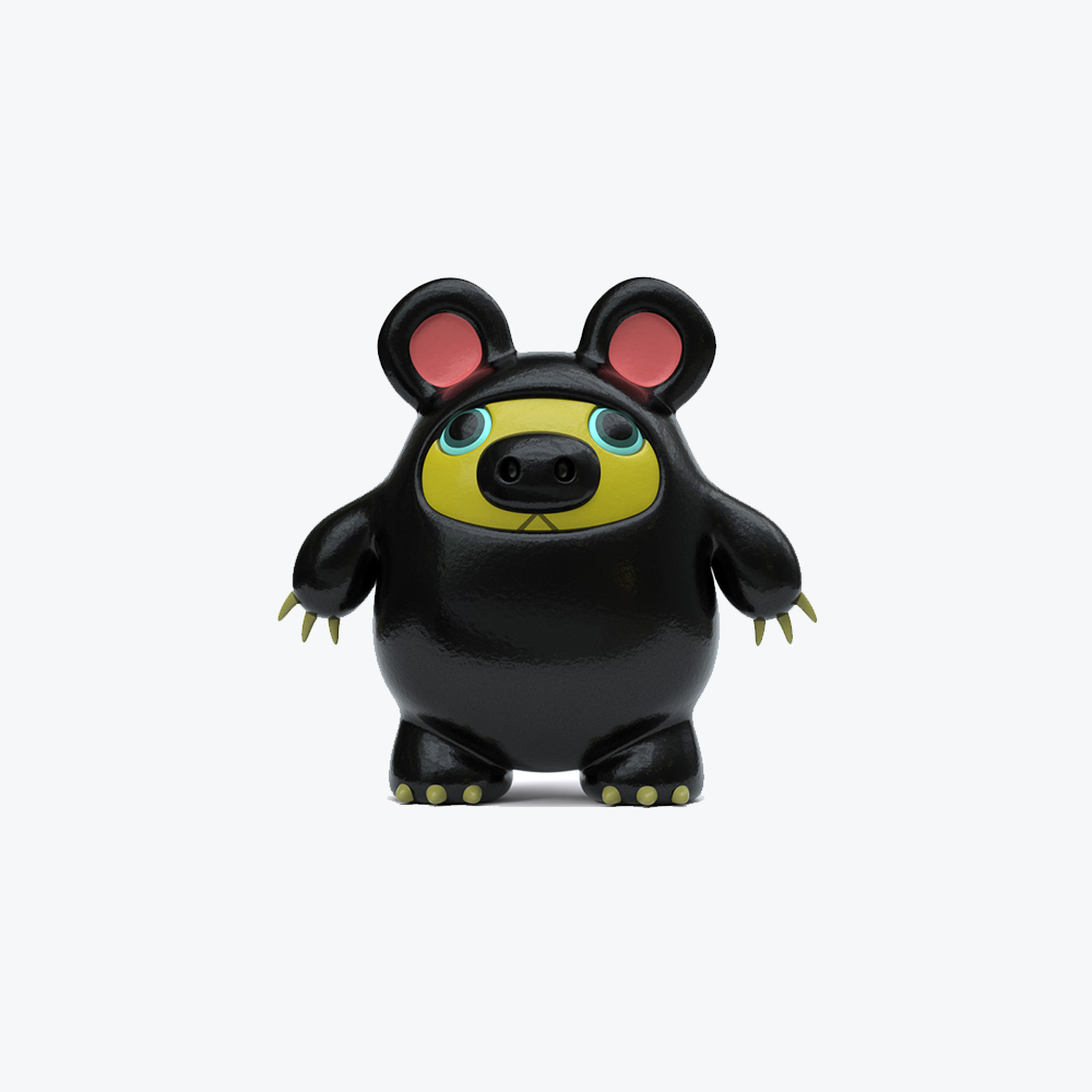 Scoop ’n Bath babytoy