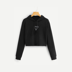 Sweatshirt For Gym