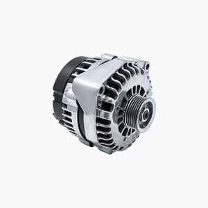 Engine Air Vonvert