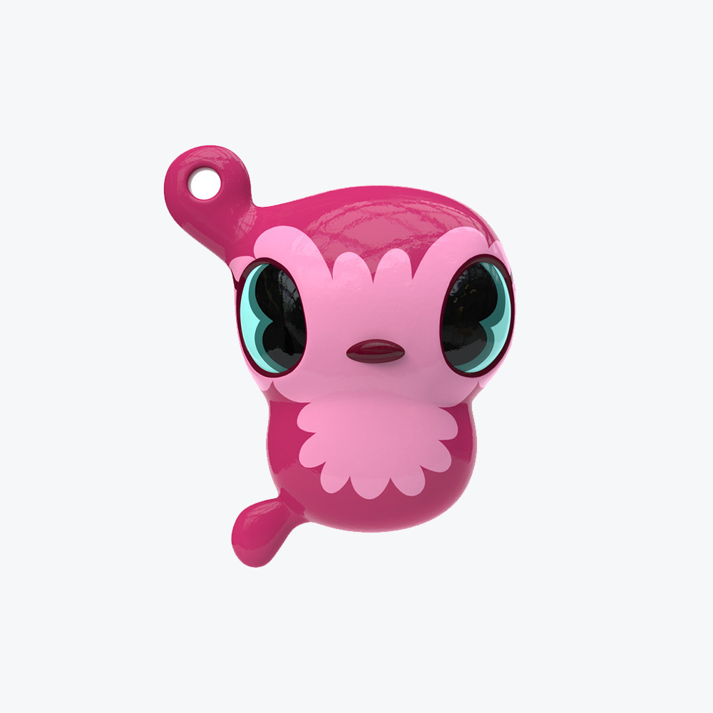 Cosco Rio Size babytoy