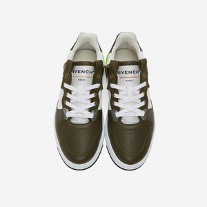 Printed shoes material
