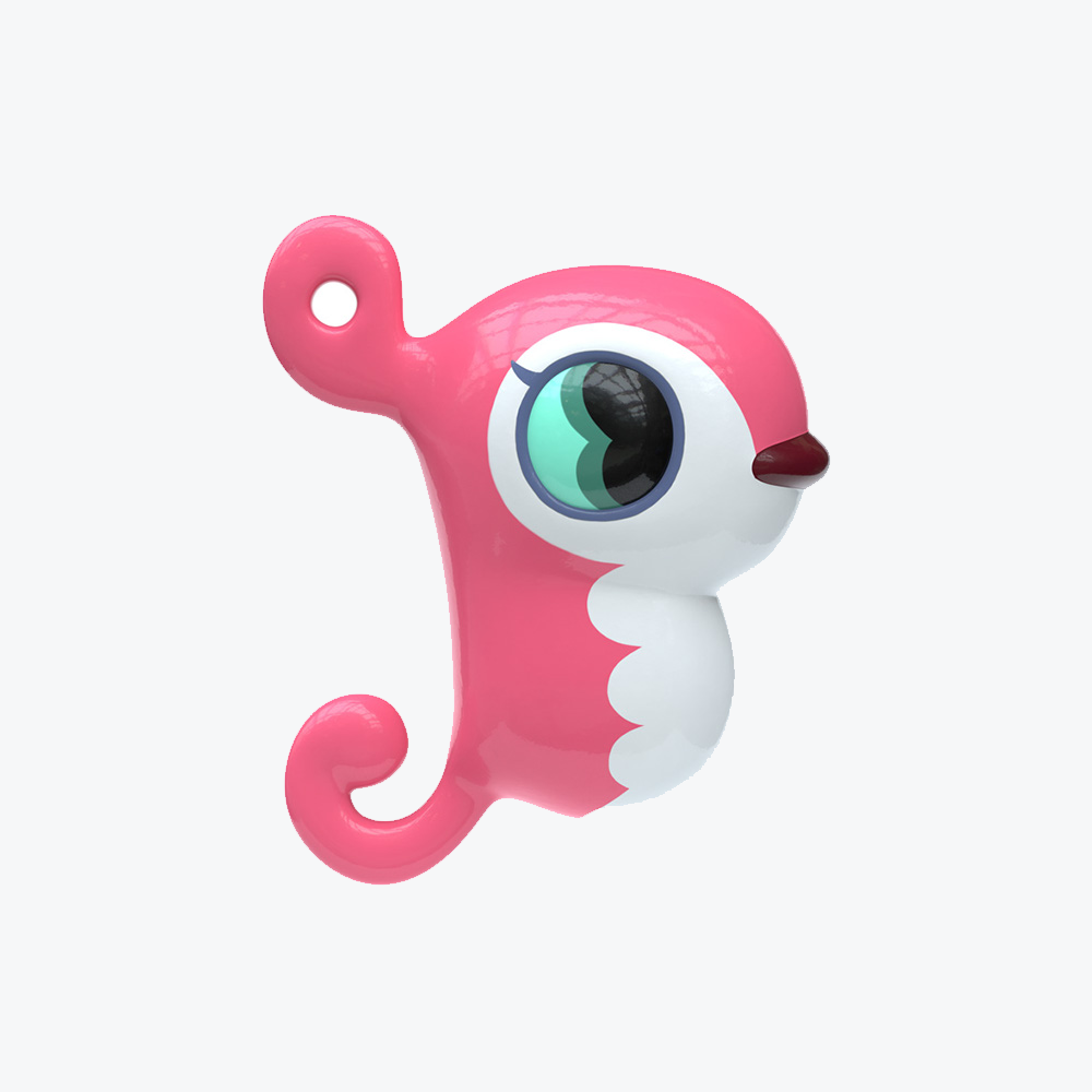 Link 'n Go  Pack babytoy