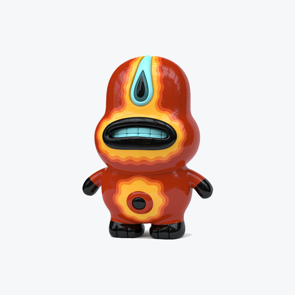 Comdaq Stroller babytoy