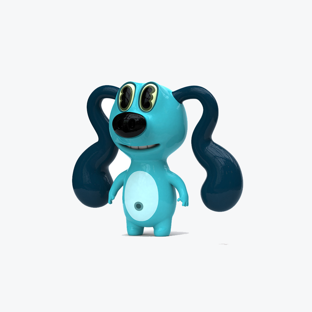 Classic Fisher Gift babytoy