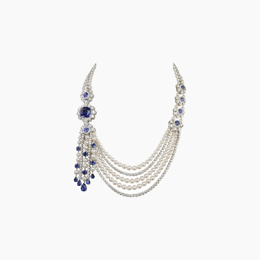 Silver Dimond breaslet