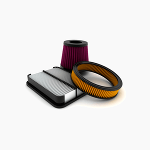 Accelerator Ring
