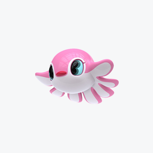 Aroma Mocha babytoy