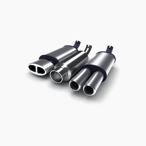 Muffler Silencer