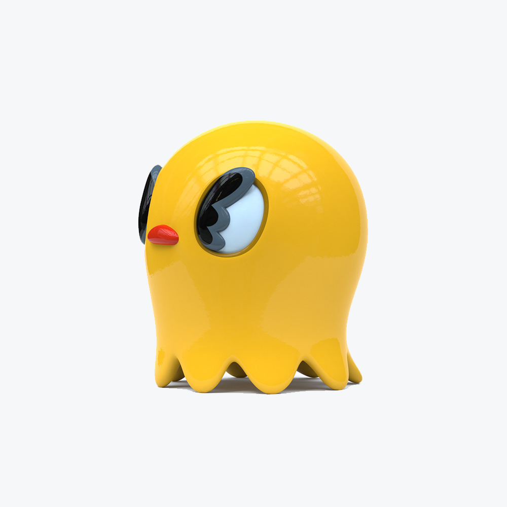 Comfort Vibe babytoy