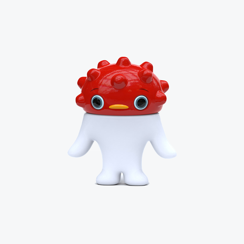 Sensory Activity babytoy