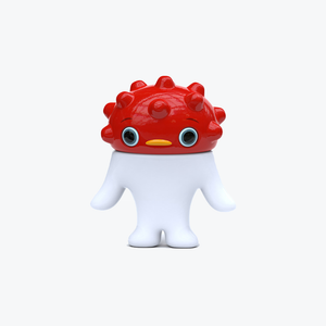 Critter Teddy babytoy