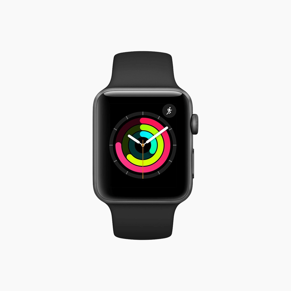 Apple Smart Watch