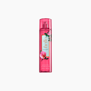 Hello Baby Lips