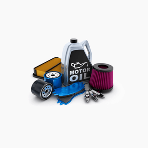 Gulf Motar Oil