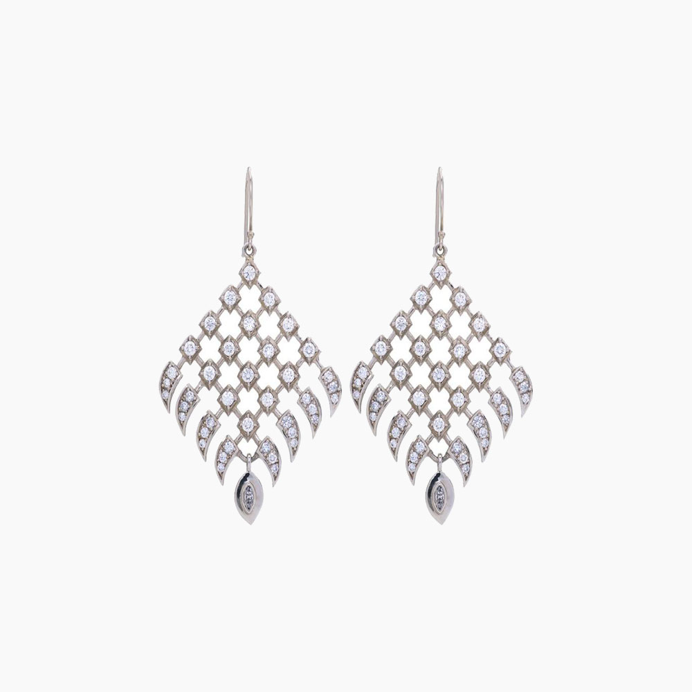 Dimond Neckless