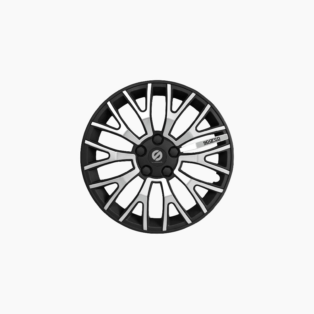 Car Wheel