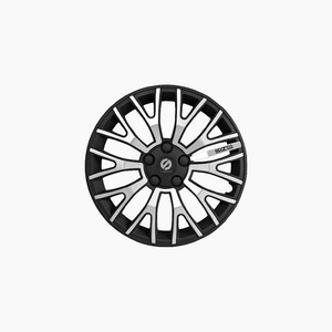 Car Wheel